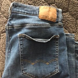 American Eagle Jeans 33 x 32